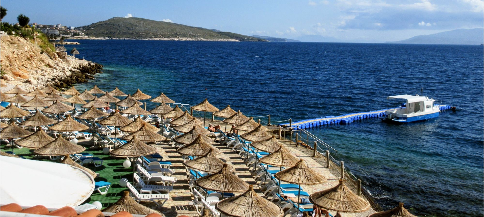 Photos from our Albania - Classic Cycling Holiday